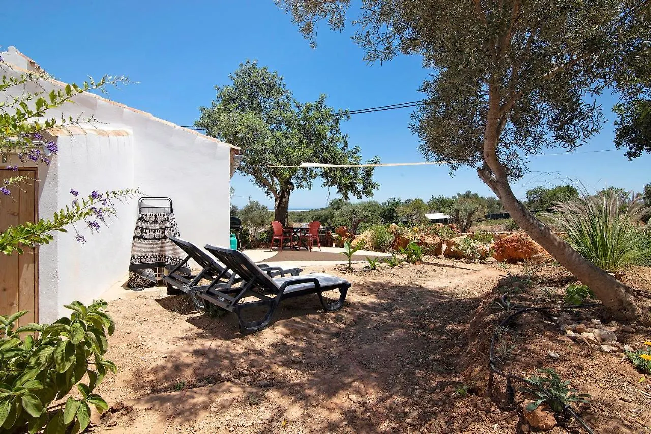 Vila Casa Cobra Moncarapacho 0*,  Portugalsko
