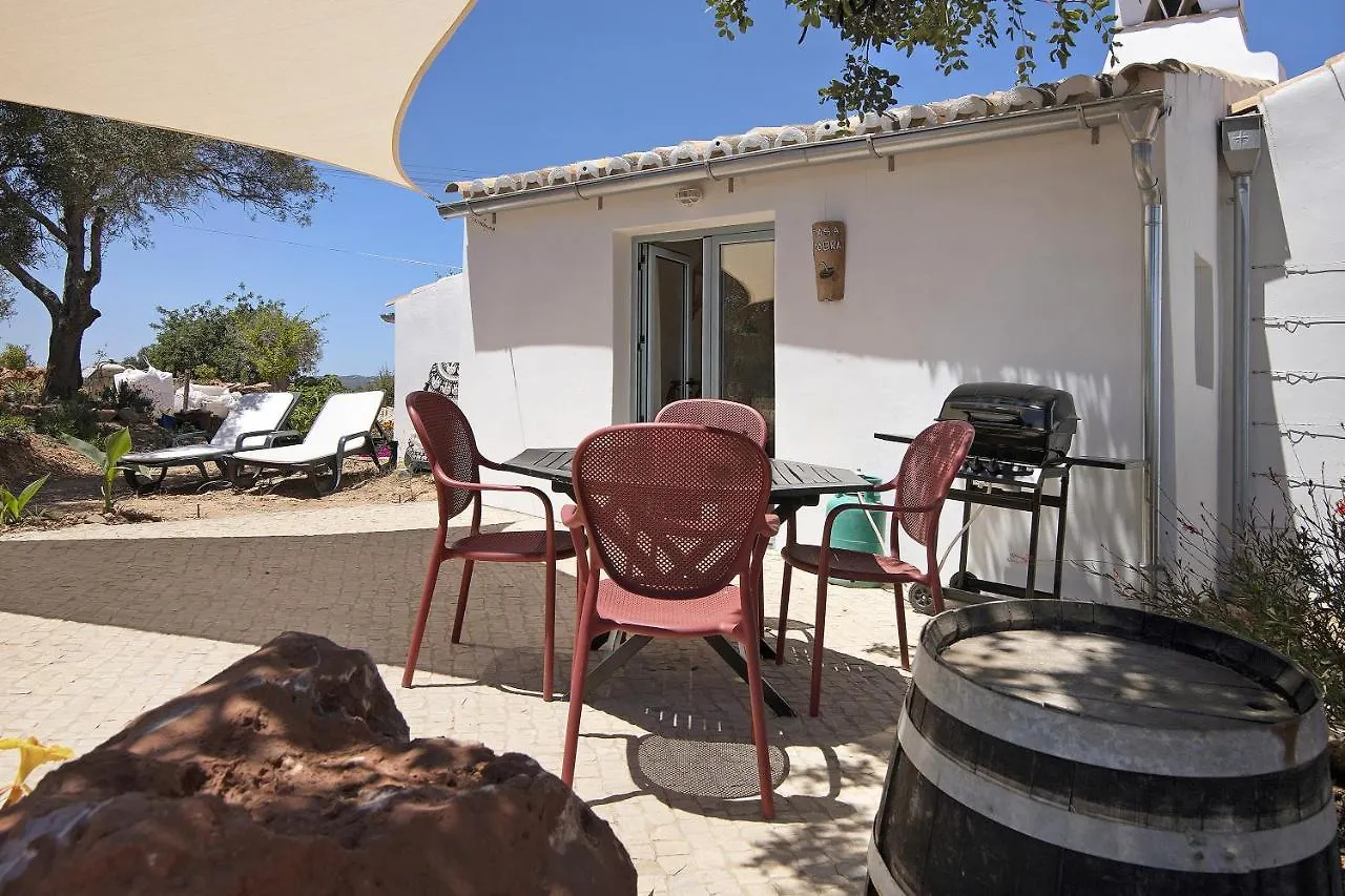 Vila Casa Cobra Moncarapacho