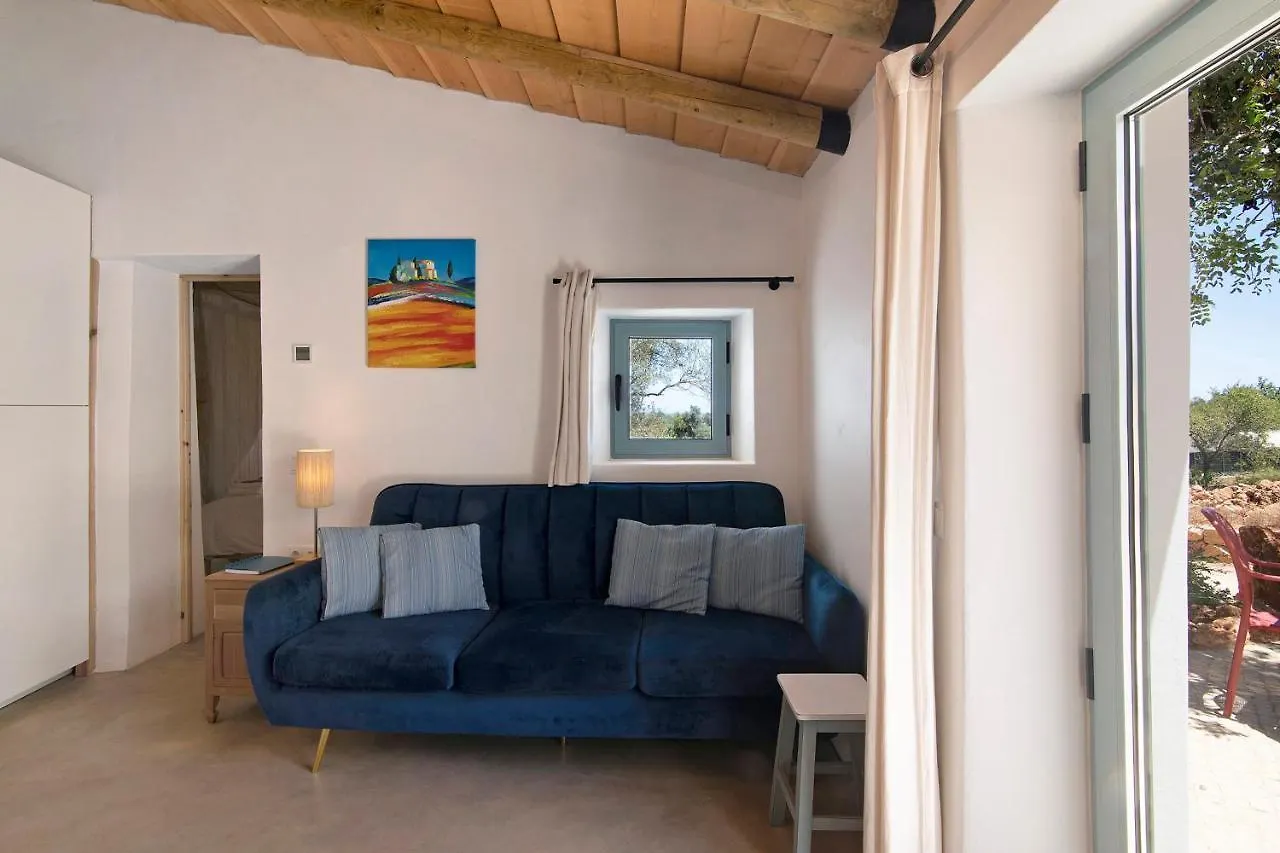 Casa de Férias Casa Cobra Vila Moncarapacho